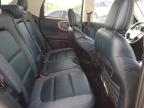2023 Ford Bronco Sport Outer Banks продається в Hurricane, WV - Front End