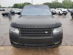2016 Land Rover Range Rover Supercharged for Sale in Oklahoma City, OK - Mechanical