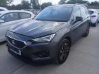 2019 SEAT TARRACO SE for sale at Copart SANDY