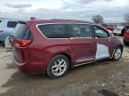 2018 Chrysler Pacifica Touring L Plus en Venta en Mcfarland, WI - Front End