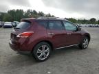 2011 Nissan Murano S na sprzedaż w Mendon, MA - Mechanical