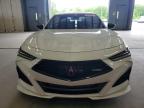 2023 Acura Tlx Type S იყიდება East Granby-ში, CT - Missing/Altered Vin