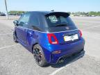2019 ABAR 595 COMPET for sale at Copart SANDTOFT