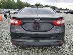 2014 Ford Fusion Se на продаже в Mebane, NC - Minor Dent/Scratches