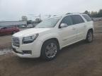 2015 Gmc Acadia Denali للبيع في New Britain، CT - Minor Dent/Scratches