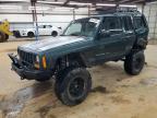 2000 Jeep Cherokee Sport en Venta en Mocksville, NC - Rear End