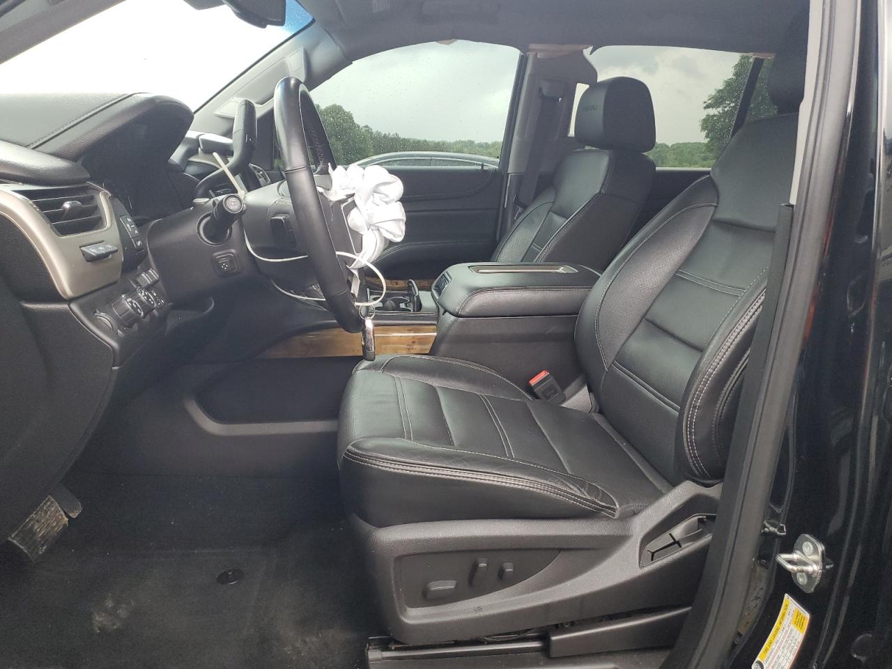 2016 GMC Yukon Denali VIN: 1GKS2CKJ2GR405247 Lot: 56797625