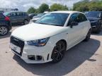 2012 AUDI A1 S LINE for sale at Copart SANDWICH