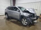 2017 Jeep Compass Latitude for Sale in West Mifflin, PA - Front End