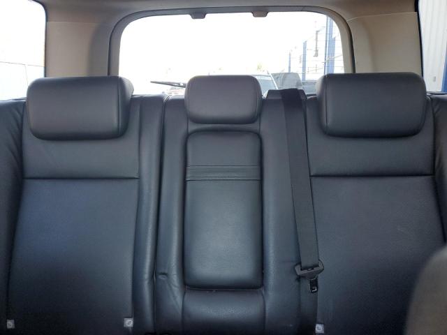 2008 LAND ROVER LR2 HSE