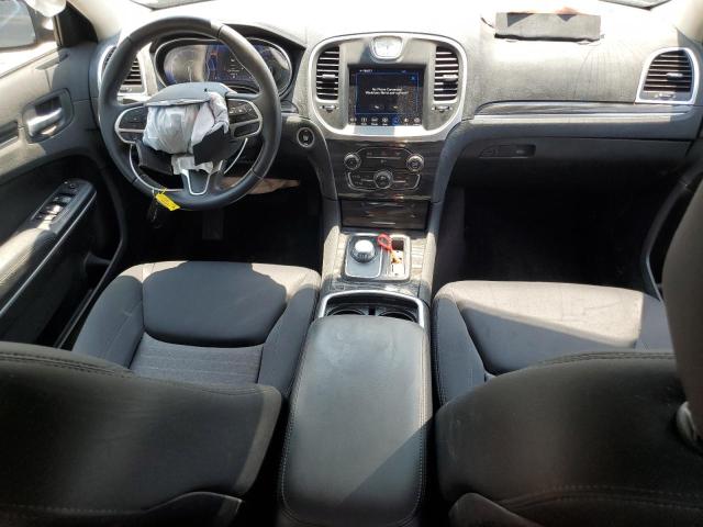  CHRYSLER 300 2018 Czarny