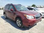2014 Subaru Forester 2.5I Limited for Sale in Tulsa, OK - Front End
