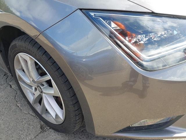 2016 SEAT LEON SE TE