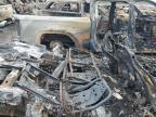 2018 Ford F150 Supercrew   იყიდება Kansas City-ში, KS - Burn