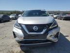 2021 Nissan Murano Sl de vânzare în Las Vegas, NV - Front End