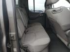 2007 Nissan Frontier Crew Cab Le de vânzare în Davison, MI - Side