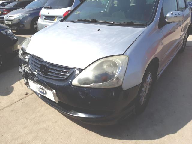 2005 HONDA CIVIC SE A