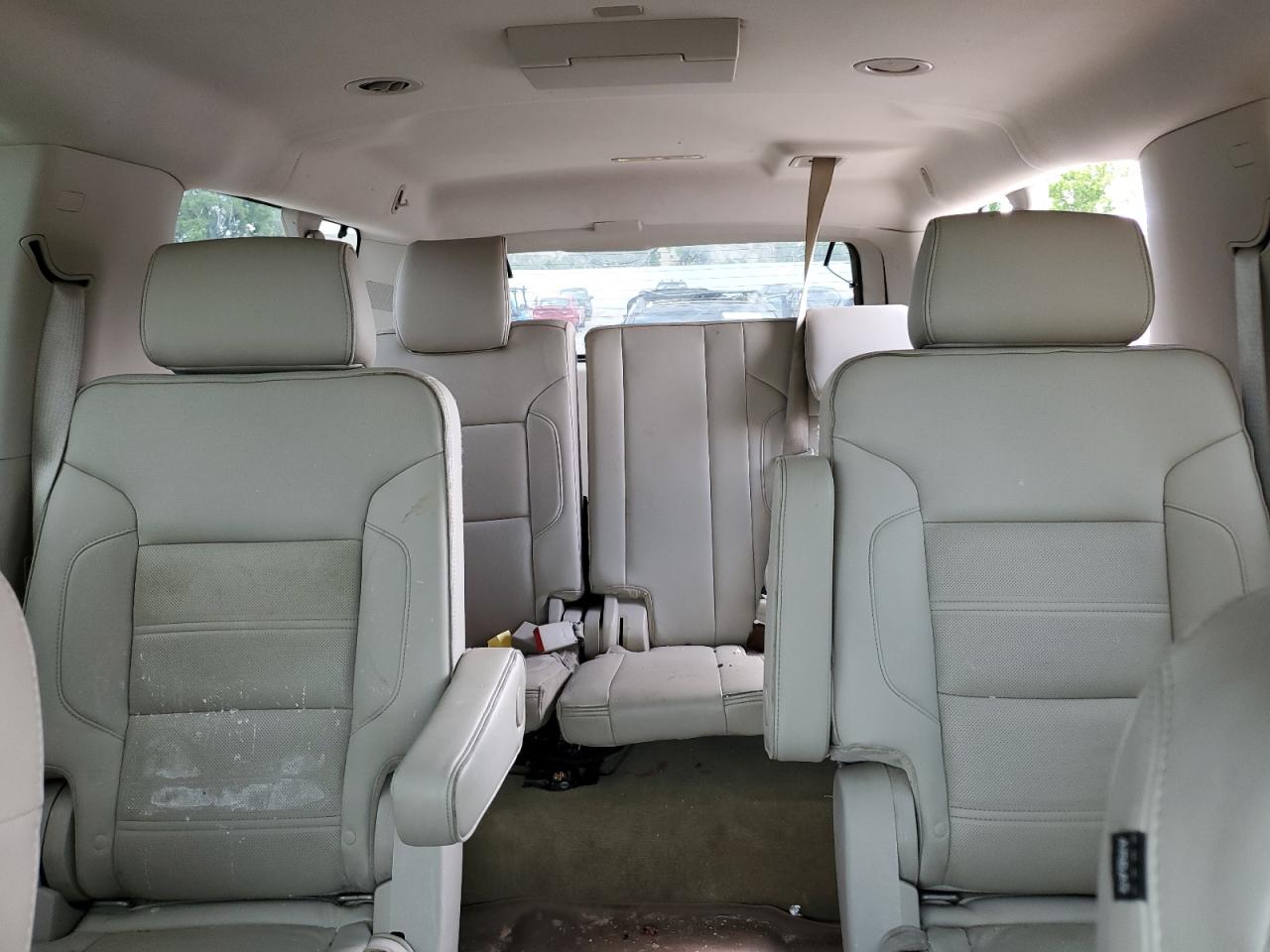 2016 GMC Yukon Xl Denali VIN: 1GKS2HKJ1GR425454 Lot: 58200935