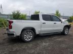 2020 CHEVROLET SILVERADO K1500 CUSTOM   à vendre chez Copart ON - LONDON