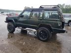 1997 Jeep Cherokee Se zu verkaufen in Harleyville, SC - Rollover