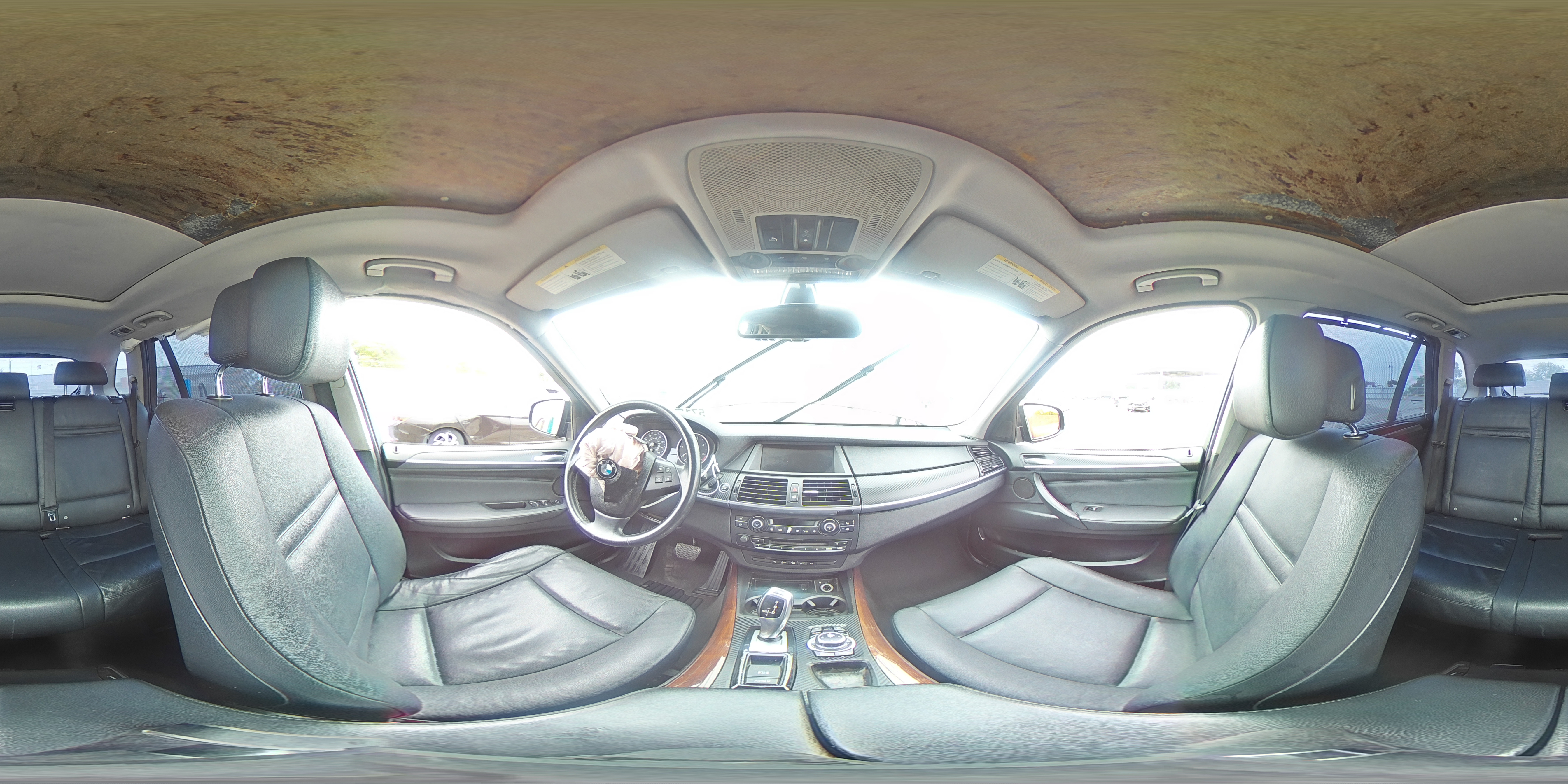 2011 BMW X5 xDrive35D VIN: 5UXZW0C57BL658525 Lot: 57152535