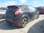 2016 FORD FIESTA ST- for sale at Copart PETERLEE