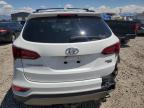 2018 Hyundai Santa Fe Sport  for Sale in Magna, UT - Side