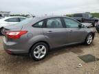 2013 Ford Focus Se   იყიდება Chicago Heights-ში, IL - Front End