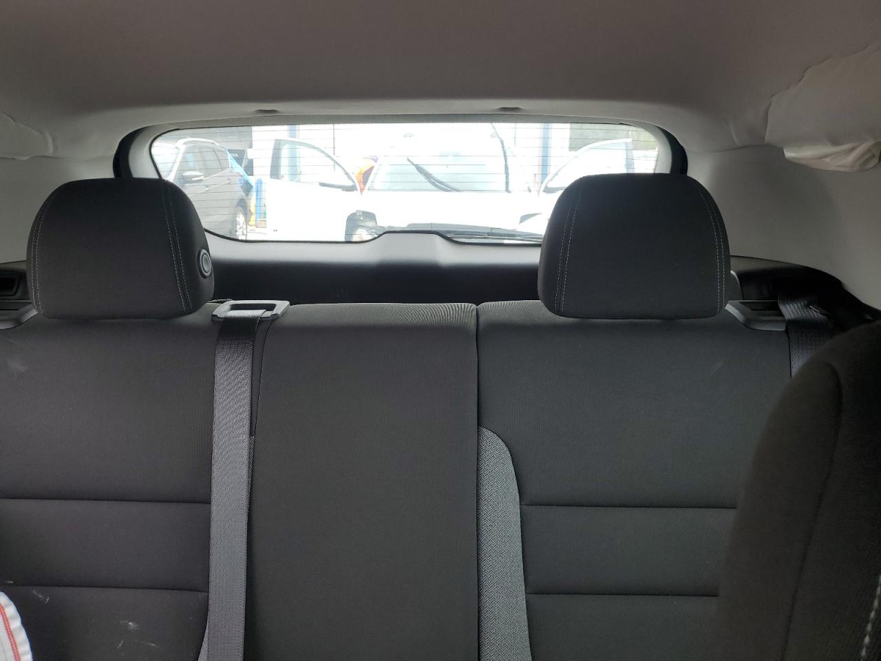2022 Chevrolet Trailblazer Ls VIN: KL79MMS24NB006927 Lot: 55556075