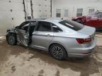 2019 Volkswagen Jetta S for Sale in Davison, MI - Front End