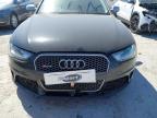 2012 AUDI RS4 FSI QU for sale at Copart YORK