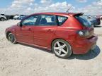 2008 Mazda 3 Hatchback   zu verkaufen in Haslet, TX - Front End