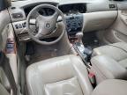 2007 Toyota Corolla Ce de vânzare în New Britain, CT - Rear End