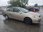2003 Toyota Camry Le продається в Baltimore, MD - Front End