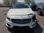 2014 Mercedes-Benz Cla 250 de vânzare în North Las Vegas, NV - Front End