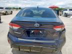 2025 Toyota Corolla Le на продаже в Grand Prairie, TX - All Over