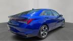 2023 Hyundai Elantra Limited de vânzare în North Billerica, MA - Normal Wear