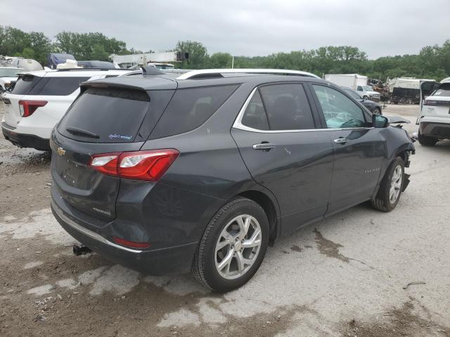  CHEVROLET EQUINOX 2020 Szary