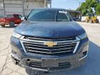 2022 Chevrolet Traverse Lt за продажба в Corpus Christi, TX - Water/Flood