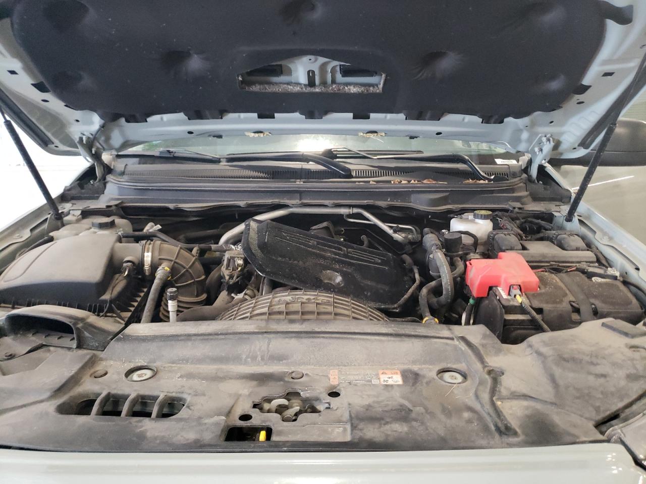 2021 Ford Ranger Xl VIN: 1FTER4FH2MLD97098 Lot: 56696975