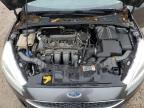 2016 Ford Focus Se იყიდება Elgin-ში, IL - Top/Roof