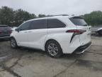 2021 Toyota Sienna Xse zu verkaufen in Windsor, NJ - Front End