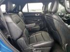 2020 Ford Explorer Xlt de vânzare în Grand Prairie, TX - Front End
