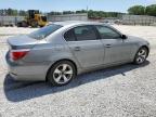 2008 Bmw 528 I for Sale in Fairburn, GA - Rear End