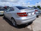 2010 MERCEDES BENZ CLC220 CDI for sale at Copart WESTBURY