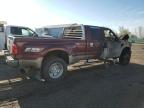 2008 Ford F450 Super Duty zu verkaufen in Portland, MI - Burn - Engine