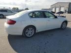 2012 Infiniti G25 Base იყიდება Dunn-ში, NC - Front End