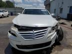 2011 Hyundai Genesis 3.8L للبيع في Montgomery، AL - Front End