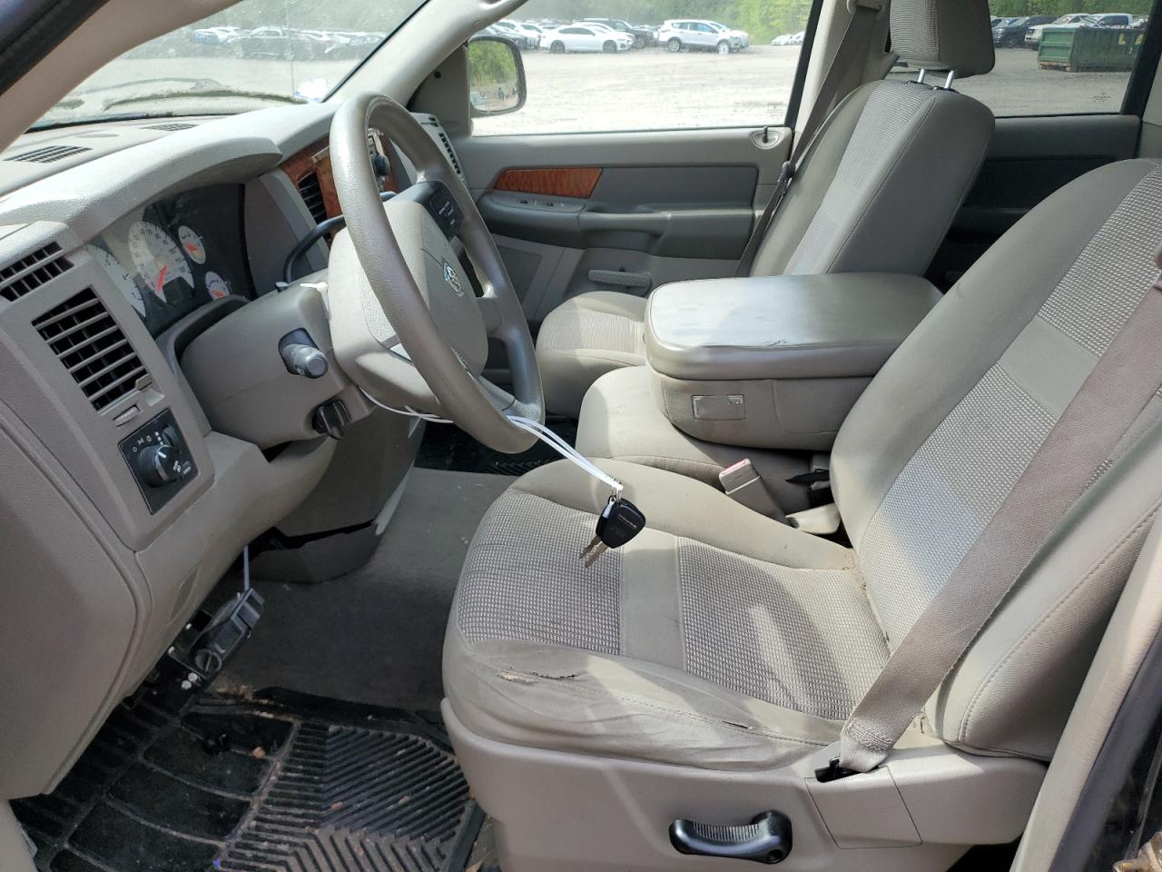 2006 Dodge Ram 1500 St VIN: 1D7HU18N36J224594 Lot: 56256745