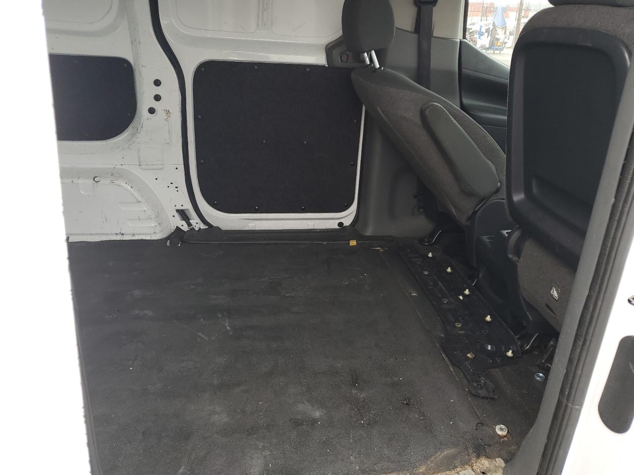 2015 Nissan Nv200 2.5S VIN: 3N6CM0KN5FK730415 Lot: 58958925